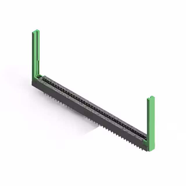 356-039-500-168 EDAC Inc.  Edgeboard Connectors
